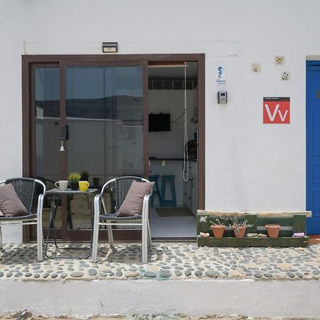 Loft La Caletilla La Graciosa กาเลตา เด เซโบ ภายนอก รูปภาพ